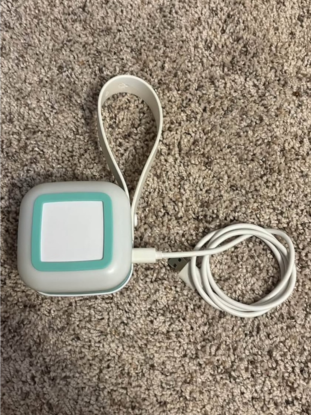 Frida baby portable sound machine